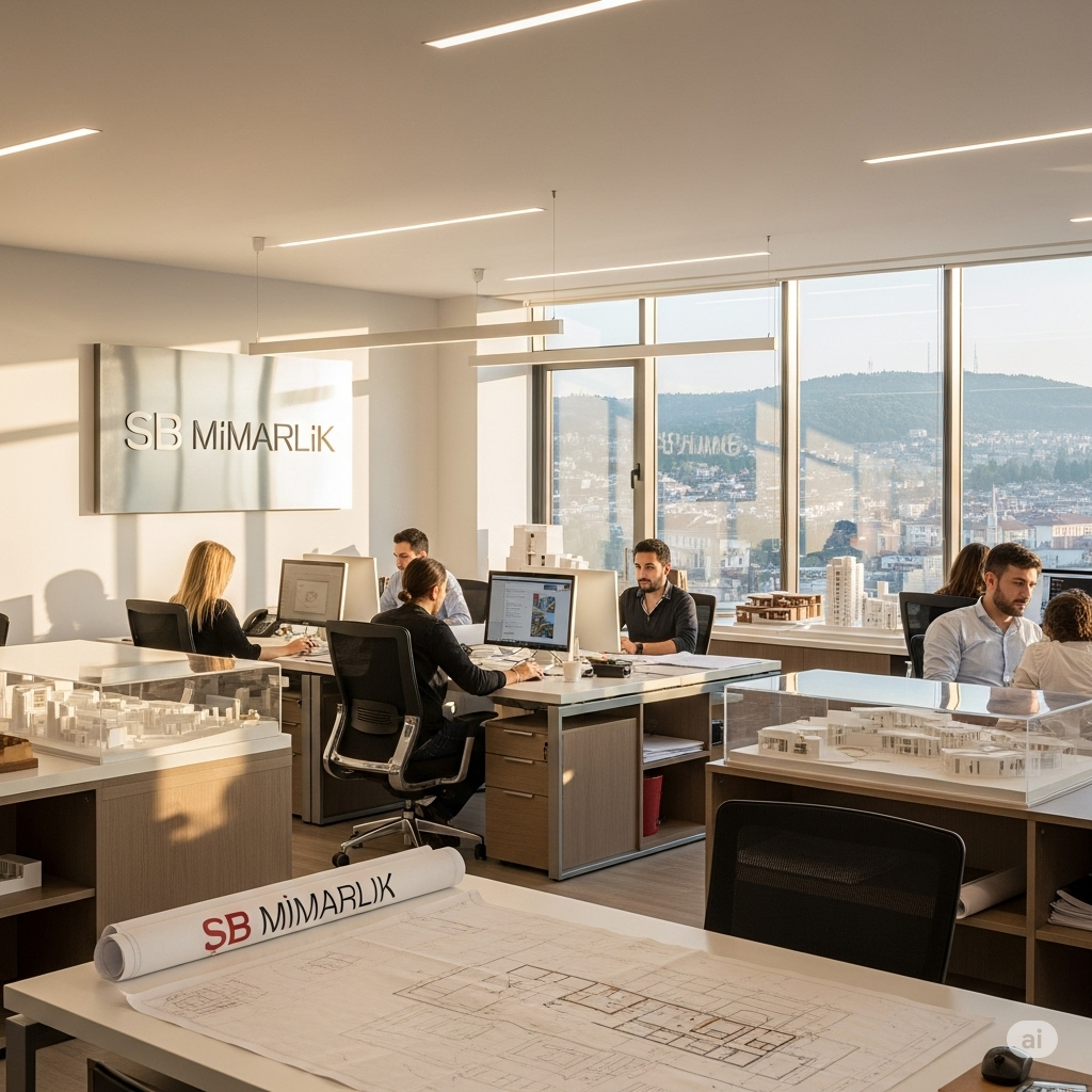Bursa Mimarlık Ofisleri 1 bursa mimarlik ofisleri sb mimarlik